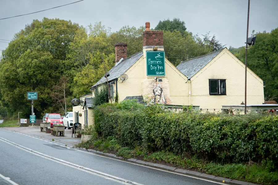 The Farmers Boy Inn Photo Gallery